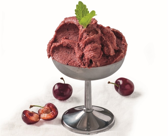 Sorbet Sorbet
