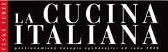 La Cuccina Italiana La Cuccina Italiana