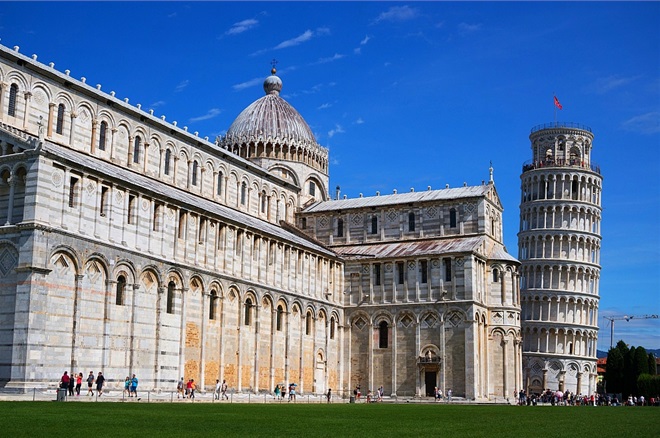 Pisa 02 Pisa 02